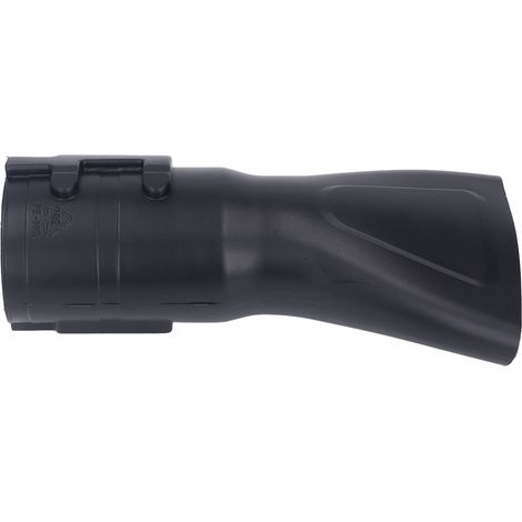 Soufflette à embout plat pour X2 36V 18V souffleur à main XBU02Z XBU03 DUB362, accessoire feuilles (1/5)