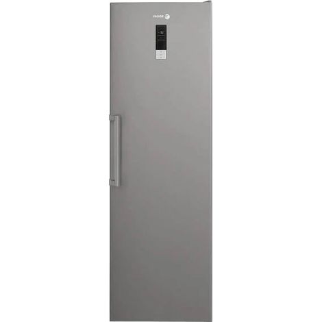 Congelador vertical 186cm 59,5cm 279L Clase E FAGOR 3ZFK-1875X In