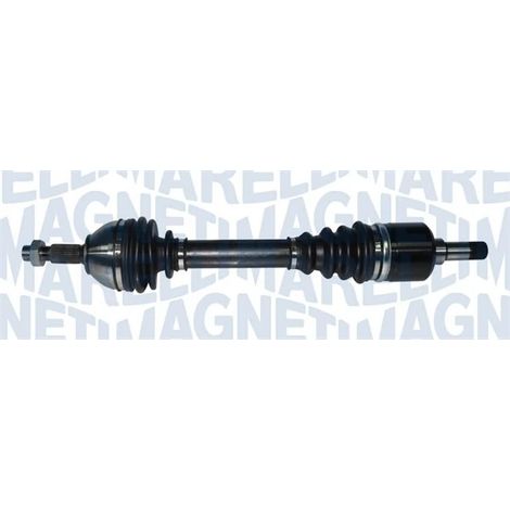 Arbre de transmission Magneti Marelli 302004190228 CITROËN 1497187080 71792565