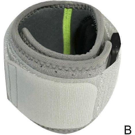 Support pour épicondylite latérale (tennis elbow), protège-mains de golf, attelle de compression