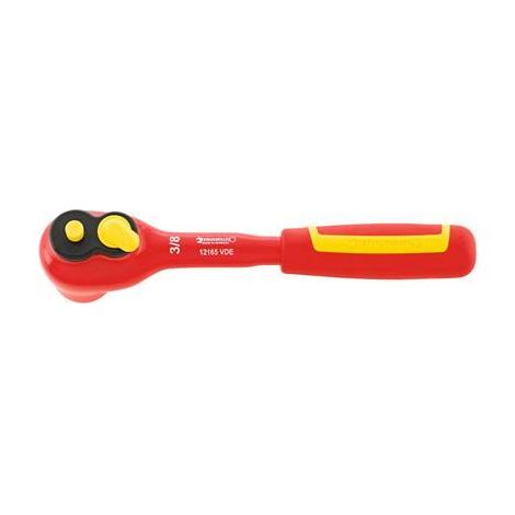 STAHLWILLE 12430001 - carlaca 3/8 pouce VDE 12165 VDE (1/3)