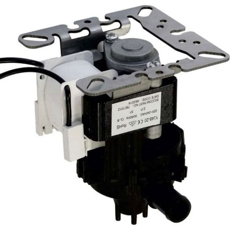 CP08 - Bomba centrífuga universal para cassette de techo de todos los fabricantes