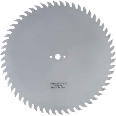 Fortis Kreissägeblatt CV 315 x 1,8 x 30 mm Z56KV (1/3)