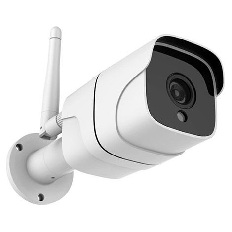 CAMÉRA IP WIFI EXTÉRIEURE FULL HD - 1080 P