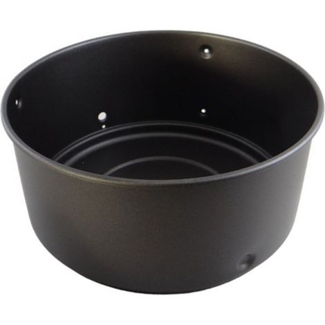 Ersatzteil - Frittierkorb -  - MOULINEX, TEFAL