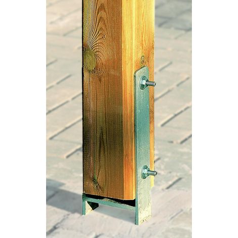 H-Anker-Set 4 Anker 12X12