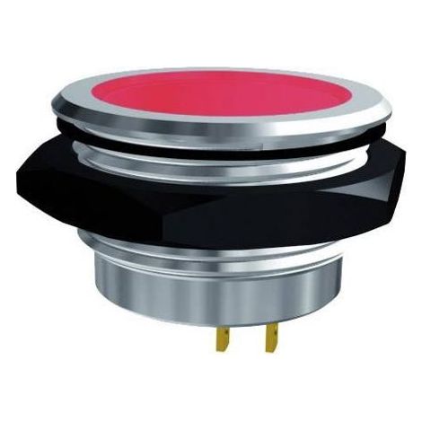 Dispositivo de mando Signal-Construct smfl30724 impermeable IP67