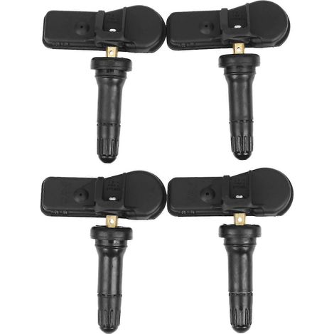 433 MHz TPMS Reifendrucksensor 407009322R für 40700-9322R (1/5)
