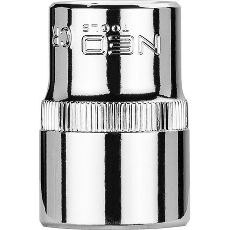 Chiave a bussola esagonale da 1/2", 17 mm, Superlock