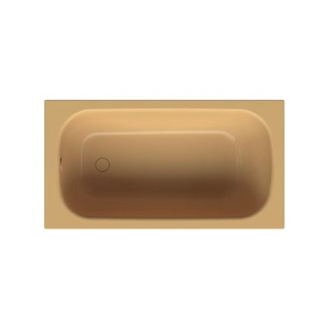 BETTE 1300-040 Baignoire rectangulaire LaBette Curry (1/2)