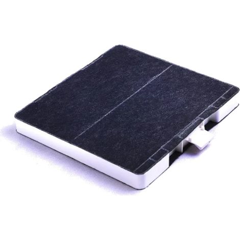 Trade-Shop Aktivkohlefilter für Neff D76E21N D76E21N0 D79E21N0 D79M23N0 D79M35N0 D89E21N0/01 D89E21N0GB/01 D89E23N0/01 D89E34N0/01 Dunstabzugshaube - 1 Stück