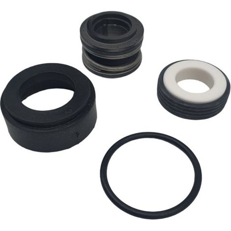 Hayward – Garniture mécanique de rechange pour pompe de piscine – Céramique et caoutchouc – Modèle SPX1500KA – Compatible avec Power Flo