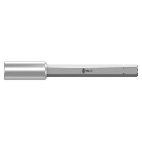 Wera 893/1/1 Universalhalter, 1/4" x 75 mm (1/3)