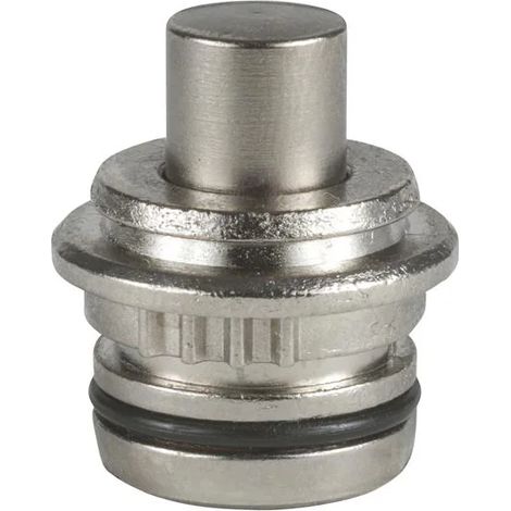 Testa Finecorsa ZCE Pulsante metallico - SCHNEIDER ZCE10