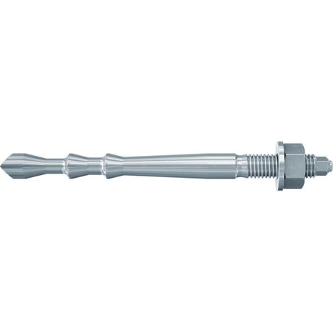 fischer Cheville haute résistance FHB II-AL M20x210/100 8 pièces