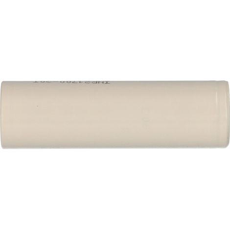 Samsung INR21700-30T 3,6V 3000mAh 35A Li-Ion-Akku (1/5)
