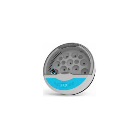 Couveuse oeuf automatique - Incubateur oeuf poule 9 – 12 oeufs avec contrôle de la température - idéal pour pour Volaille Caille Oie Pigeon Reptile - Usage domestique, cadeau pour enfants