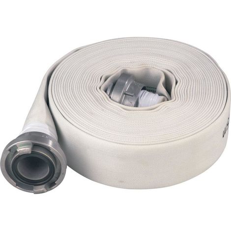 Kit de vidange Metabo avec tuyau en C de 15 m pour pompes submersibles pour eaux usées ( 903061294 ) (1/2)