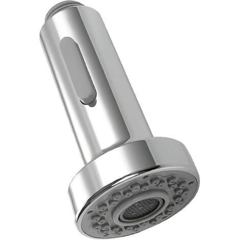Spray for Kitchen Faucet, Spray Mixer Tap, Spray Faucet Spray 2 Standard Functions, for Retractable Kitchen Mixer (1/5)