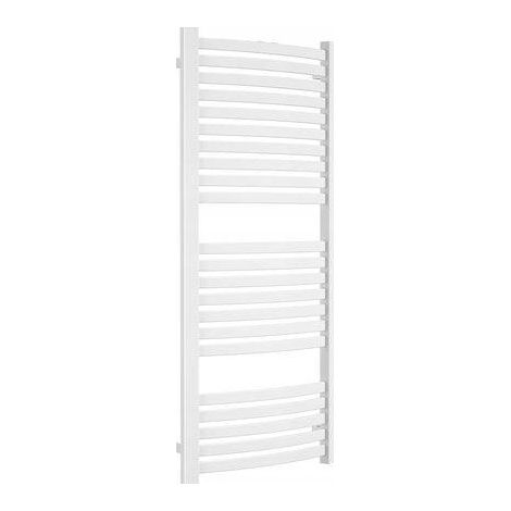 Radiatore elettrico Invena bianco 540 x 1200 mm 538 W (1/3)
