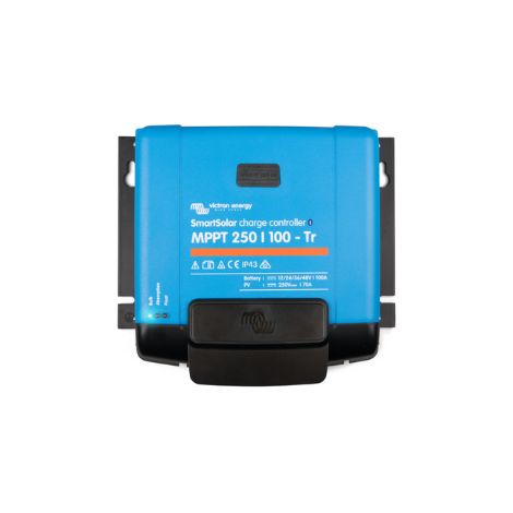 MPPT WireBox-XL Tr (for Tr &amp Tr VE.can, h=216mm) Victron Energy