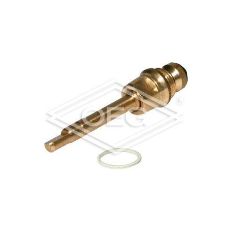 BOSCH Ventiloberteil, 87085000160