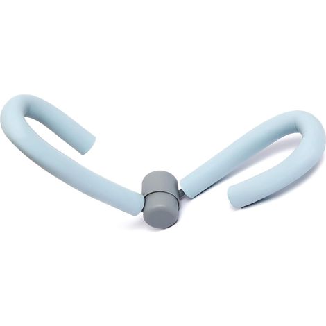 Appareil de musculation des cuisses, du plancher pelvien et des muscles internes et externes des cuisses, pour les jambes, équipement d'exercice à domicile pour femmes (1/5)