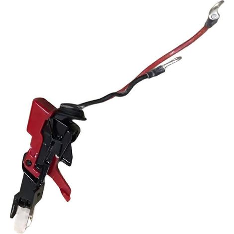 Ensemble interrupteur d'origine pour aspirateur V7/V8, pièce de rechange pour aspirateur V7 (1/5)