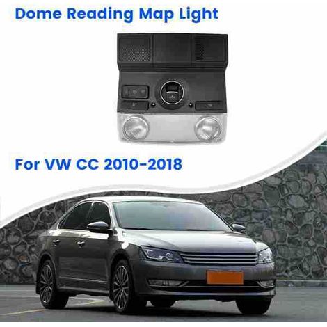 References 3C8947105, 3TD947133 and 35D959561 are suitable for the ceiling lights of the Volkswagen Golf. (1/5)