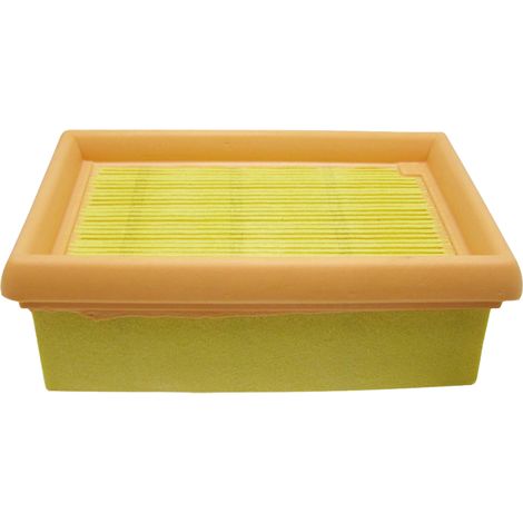 Filtro principale Stihl 40270056 GRANIT 4223 141 0300