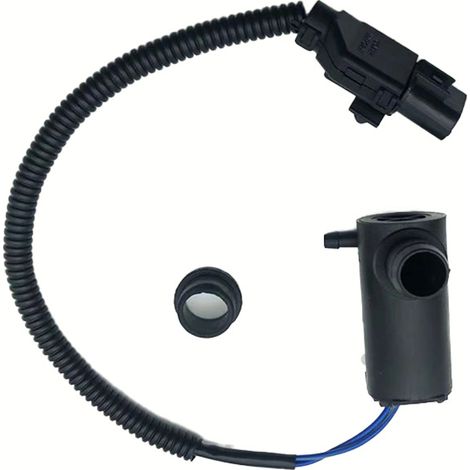 Compatible avec les pièces et composants automobiles Huatai Terracan, moteur de pulvérisation d'eau 98510-H1000 (1/3)