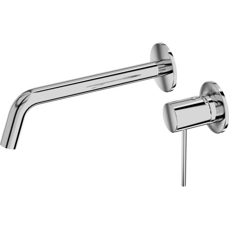 Mitigeur Universel pour Cuisine et Salle de Bain - Design Moderne et Durabilité