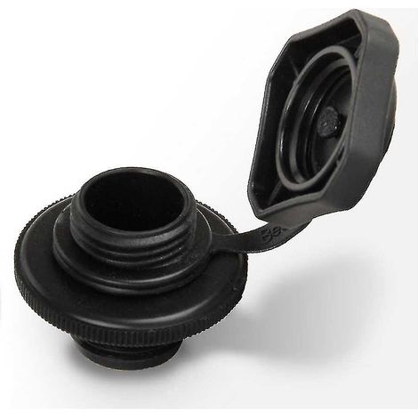 Valve à vis Lay-Z-Spa - Compatible avec la plupart des modèles Lay-Z-Spa (1/2)