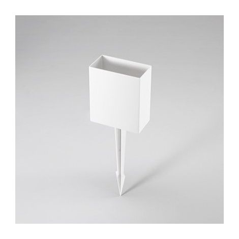 Kit picchetto per esterno per SWAY MOOD di Perenz Bianco Opaco (1/5)