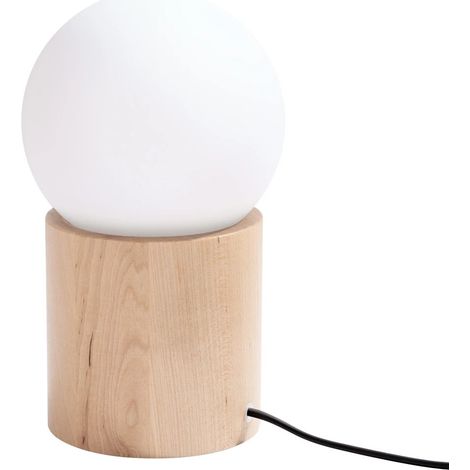 Lámpara de mesa Usba (1/5)