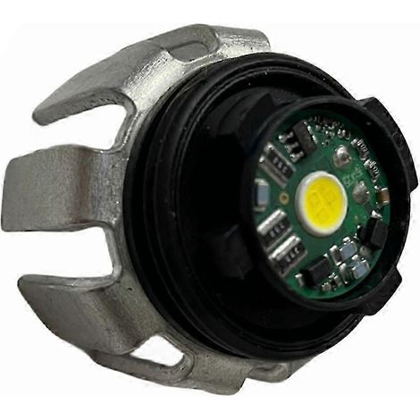 Ampoule de feu de recul à LED 81679F4010 8158AG pour Honda C-HR CHR (1/5)