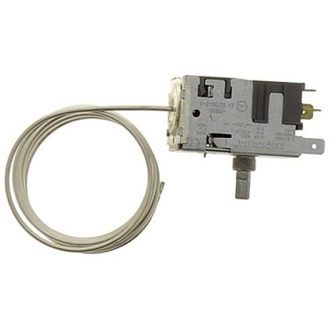 THERMOSTAT pour REFRIGERATEUR BRANDT - 41X1008 (1/2)