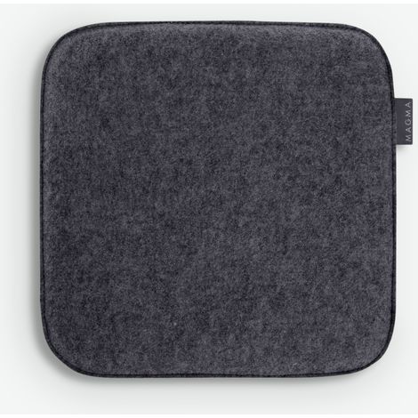 Avalon Grigio scuro - Poliestere