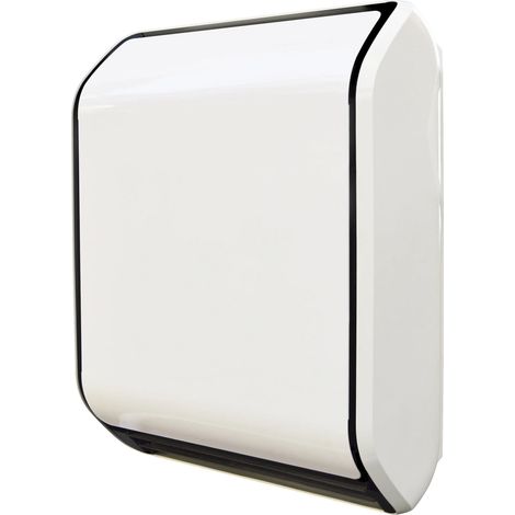 Stufa a Gas Metano 53,5x22,5x58,5 cm Italkero Stratos MB 30 Bianco