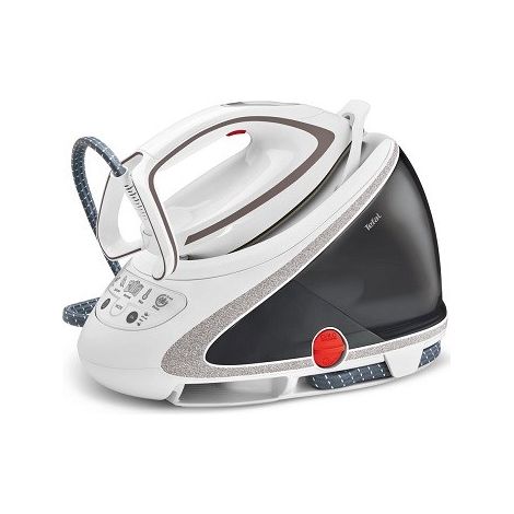 Tefal GV9567 Pro Express Ultimate Dampfbügelstation