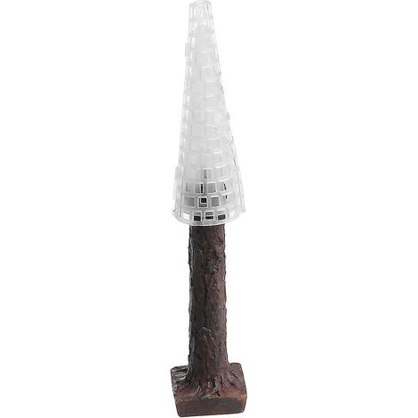 Support pour plantes de mousse d'aquarium, crevettes, accessoires de décoration pour aquarium (1/4)