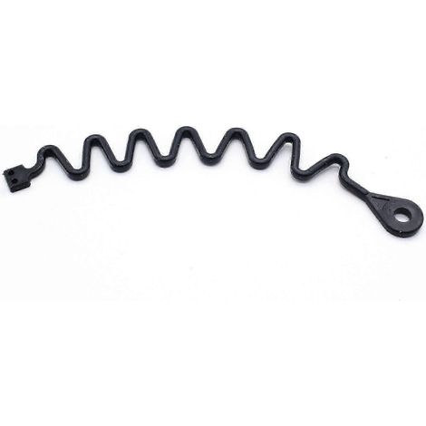 Sangle de câble de bouchon de réservoir de carburant de voiture 31336424 Pour S60 S80 S40 S70 Xc70 V70 C70 V40 S80 II V70 II 1993-2006 2007 - 2008( ) (1/5)