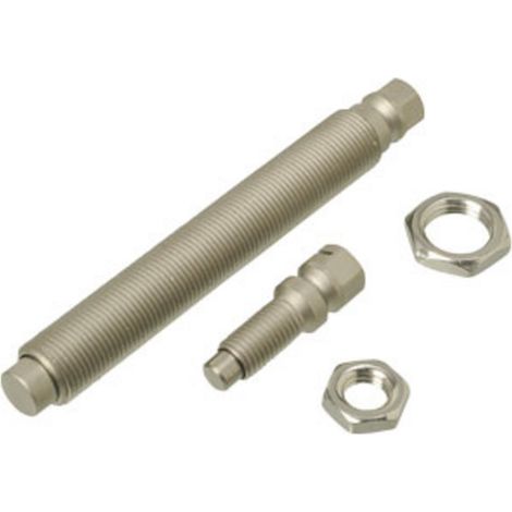 Pepperl+Fuchs Anschlagschraube Ultraschall AS 12/80 07-ALD6
