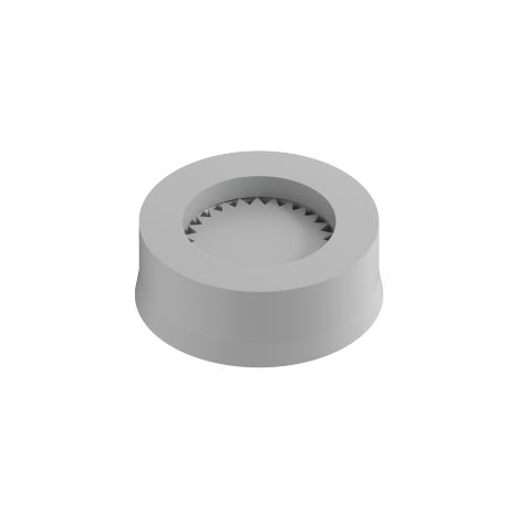 Limiteur de débit DO vert PIÈCES DE RECHANGE 092301079 5,7 l/min.