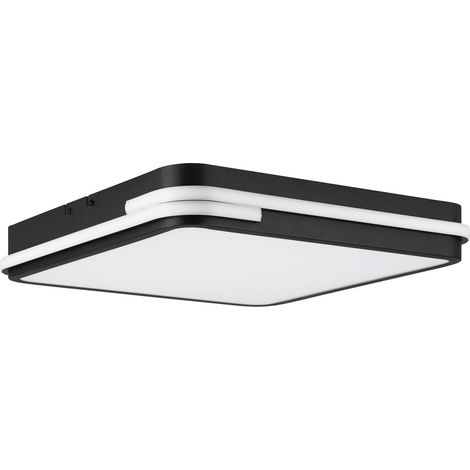 Plafonnier Genovese-Z, lampe de plafond (1/5)