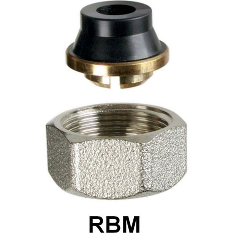 Adapt D15 per canna e Rob