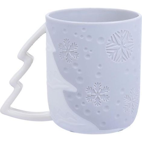 1 tasse à laver de Noël