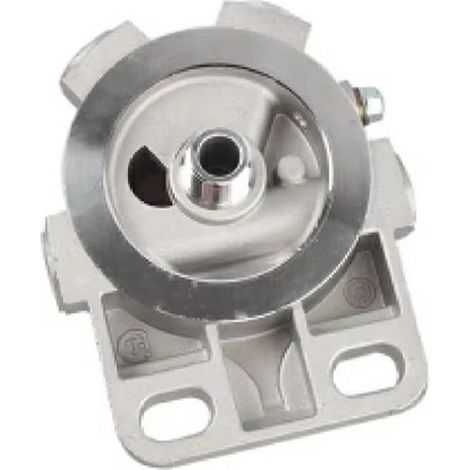 Socthe from fertre with pompe für Bosch F002H21226 97007273 (1/3)