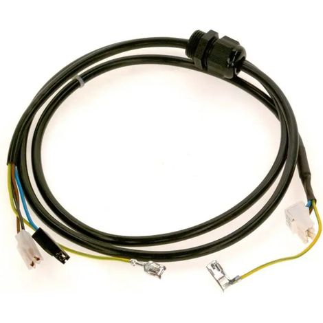 BOSCH Conducto de ventilador, 87144017770