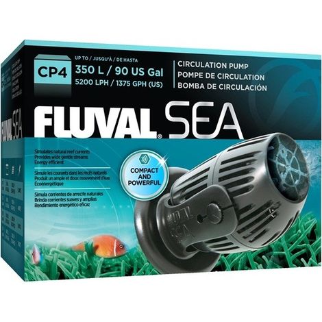 Fluval SEA CP4 Bomba 5200 l/h